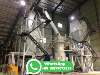 Ball Mills | Industry Grinder for Mineral Processing JXSC Machine