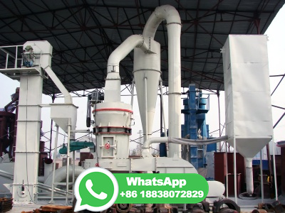 bankable project report for dal mill