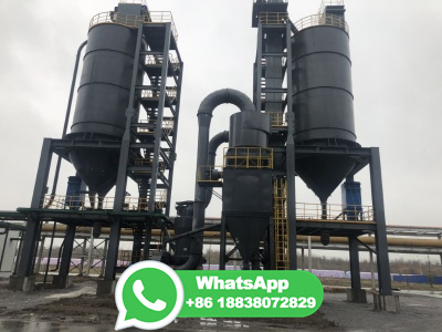 Industrial Roller Mills | Williams Crusher