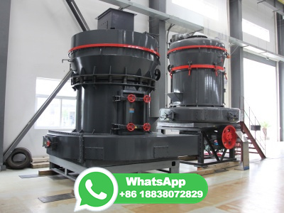 Consumption of steel grinding media in mills – A review