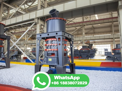 Analyses on uniformity of particles under HPGR finished grinding system ...