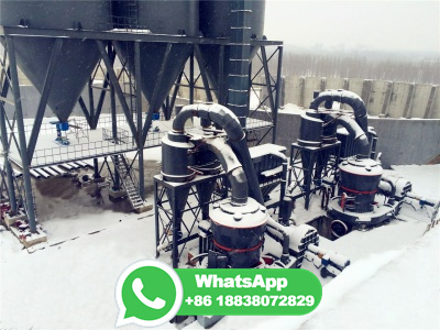 Ball Mill | PDF SlideShare