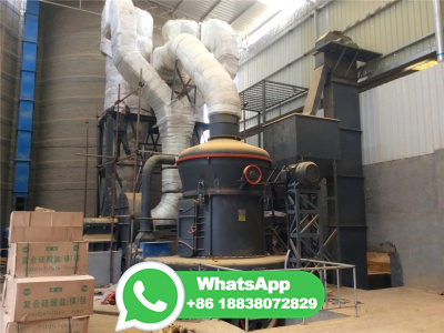 Stainless Steel Pin Mill