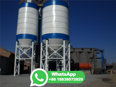 Grinding Machine For Limestone