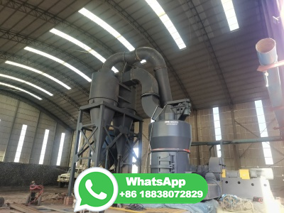 The energy efficiency of ball milling in comminution