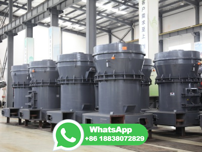 Which Grinding Mill Is Suitable For Processing Limestone?