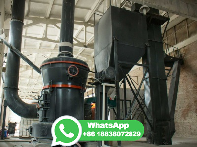 Schematic diagram of the ball mill grinding process