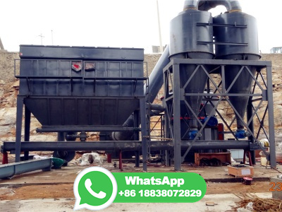 A review on environmental impact assessment of limestone mining ...