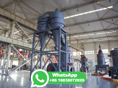 How Ball Mills Work (Engineering and Mining) YouTube