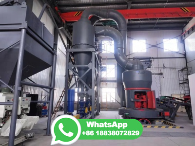 فرآیند آسیاب کردن گندم