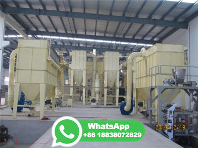 Small Crushing Plant Operating Guide 911 Metallurgist