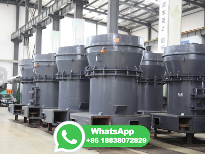 Laboratory Rod or Ball Mills | RSE Projects