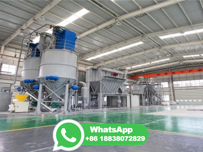 Grinding Mills Price