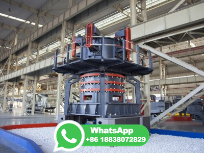 Mill (grinding)
