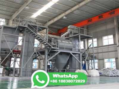 آسیاب چکشی 50 تن Hammer Mill